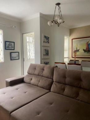 Apartamento Lagoa do Araçá